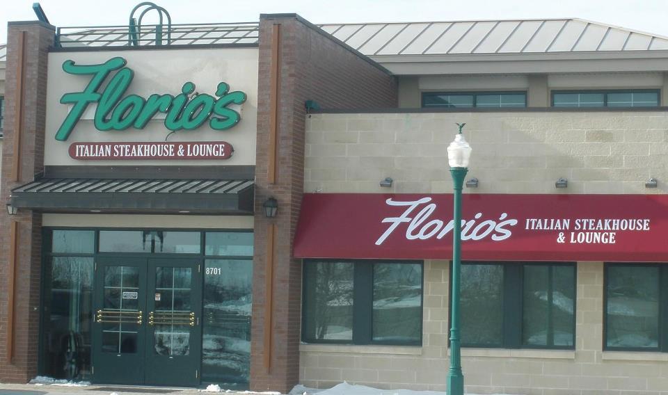 Dog Friendly Italian Restaurants in Lincoln, NE BringFido