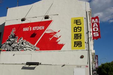 Pet Friendly Mao's Kitchen