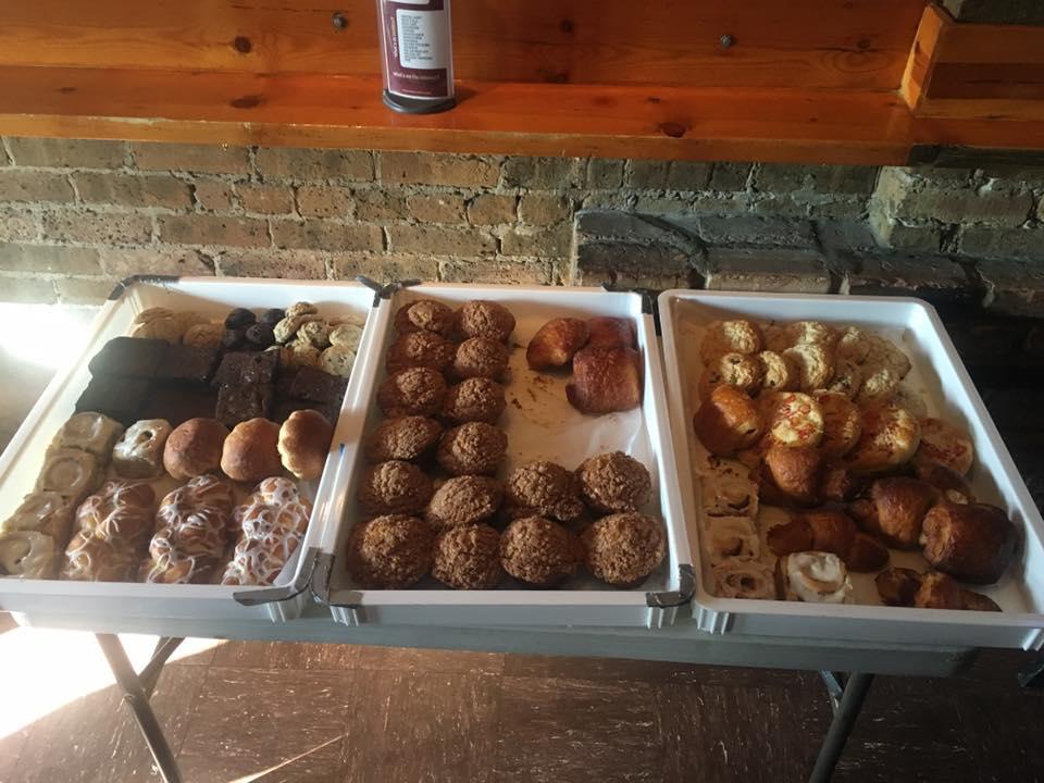 The SoFo Tap Pet Policy