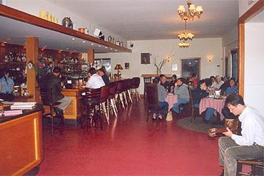 Dog Friendly Restaurants in Alameda, CA BringFido