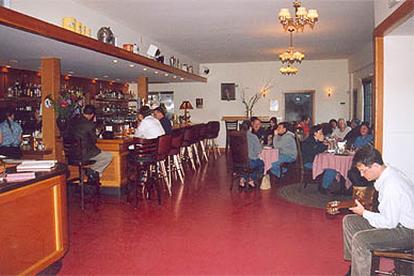 Dog Friendly Restaurants in Alameda, CA BringFido