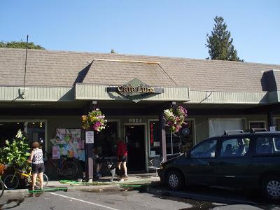 Dog Friendly Restaurants in Vashon Island, WA BringFido