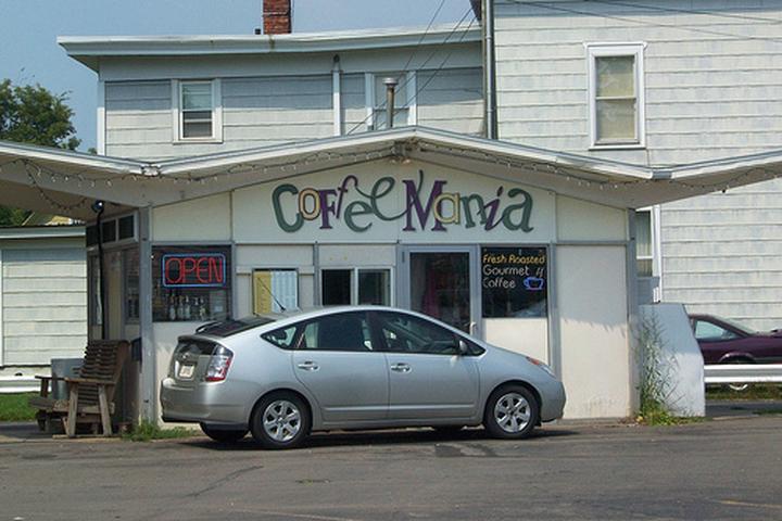 Dog Friendly Restaurants in Homer, NY - BringFido