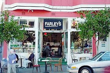 Pet Friendly Farley's