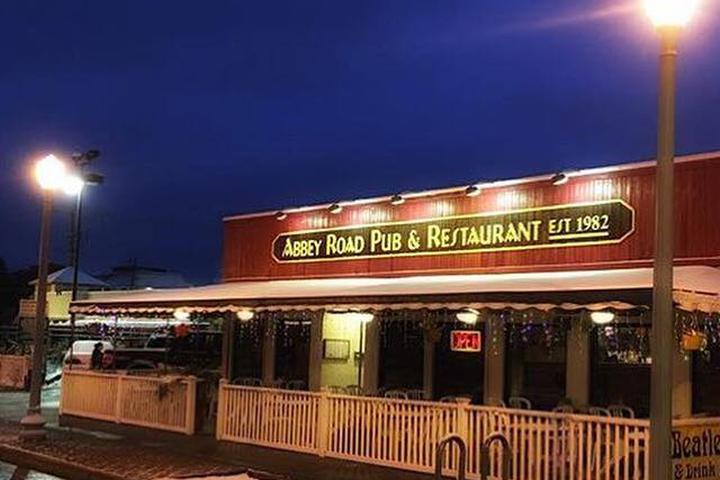 Pet Friendly Abbey Road Pub & Restaurant