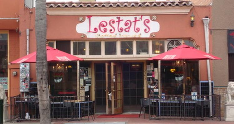 Image result for lestat's coffee san diego