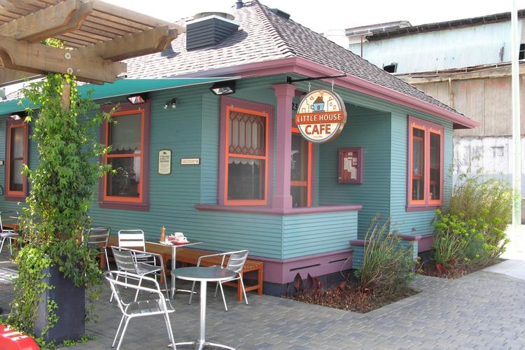 Dog Friendly Restaurants in Alameda, CA BringFido