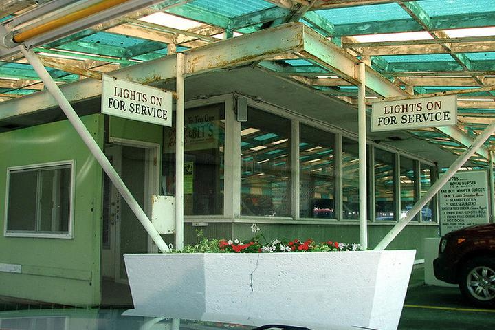 Dog Friendly Restaurants In Brunswick Me Bringfido