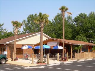 Dog Friendly Fast Food Restaurants in Cary, NC BringFido