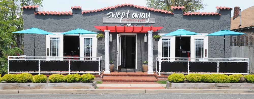 Dog Friendly Restaurants In Bay Shore Ny Bringfido