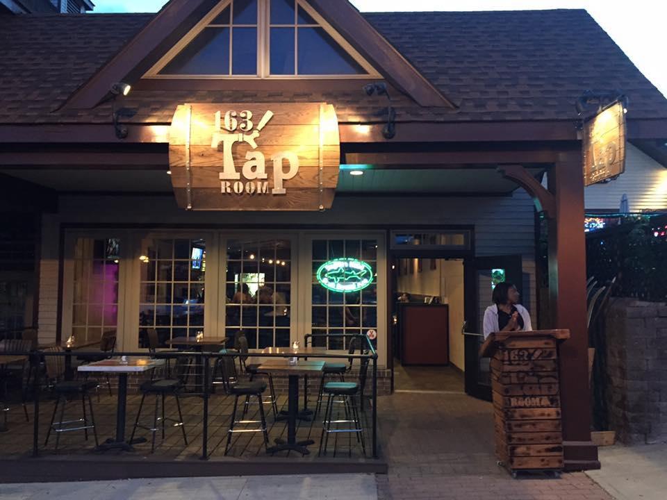 Pet Friendly 163 TAPROOM