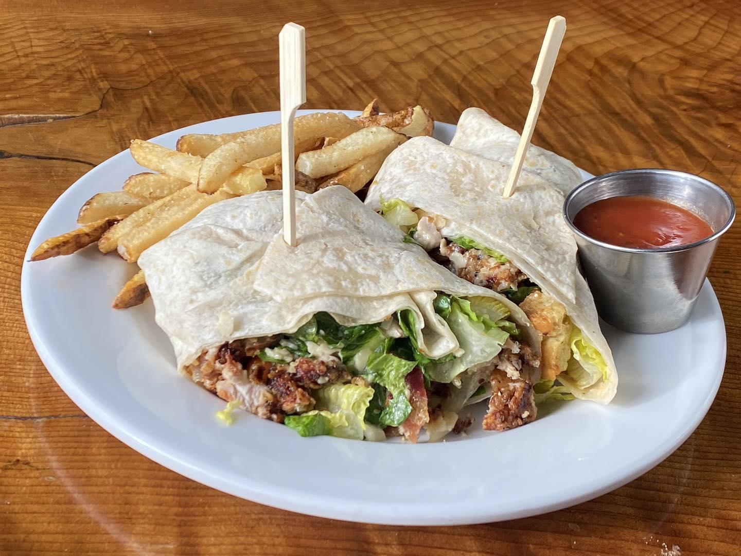 Plank Town Brewing Company Pet Policy