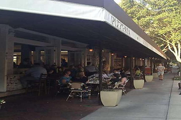 11+ Italian restaurants orlando near me