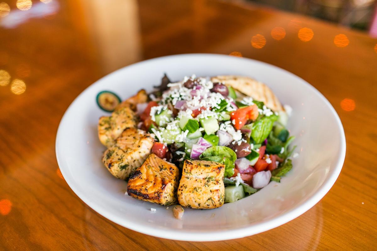 Panini Kabob Grill Is Pet Friendly