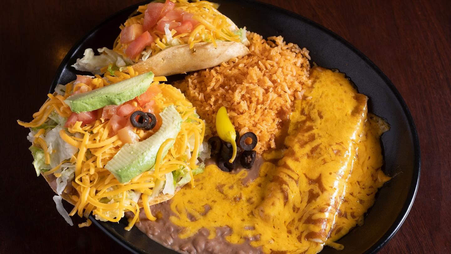 Pet Friendly The Mexico Cafe