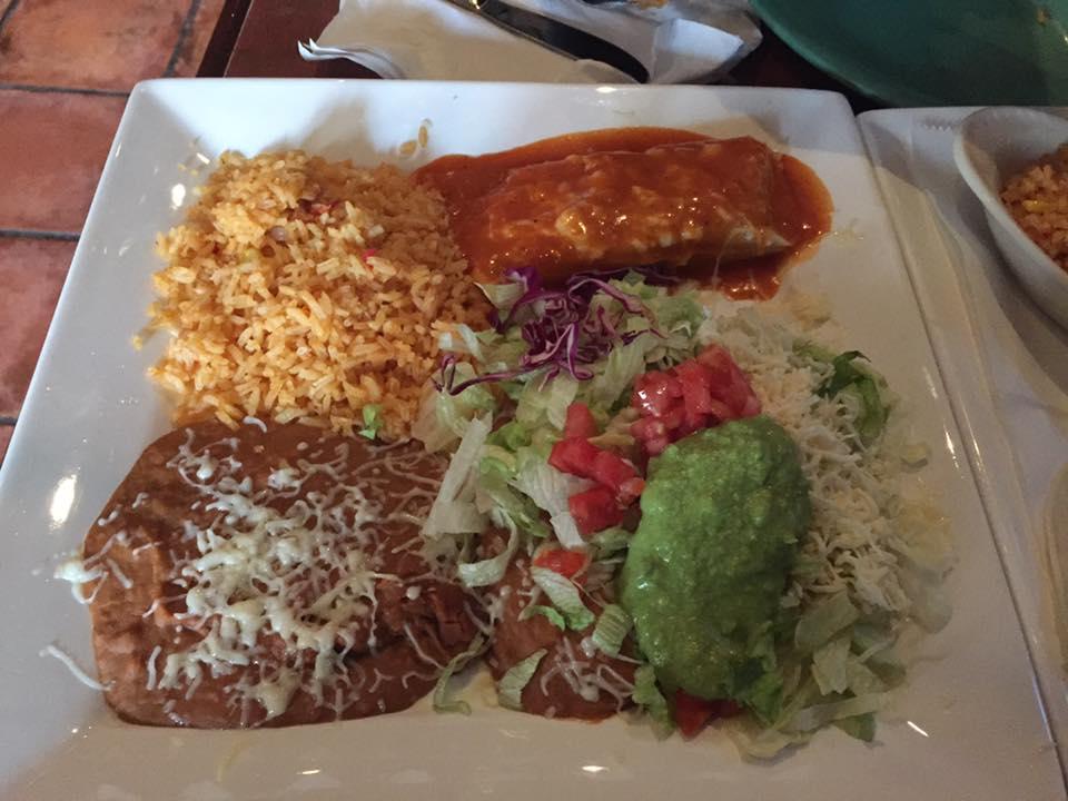 Dog Friendly Restaurants In Pensacola Beach Fl Bringfido