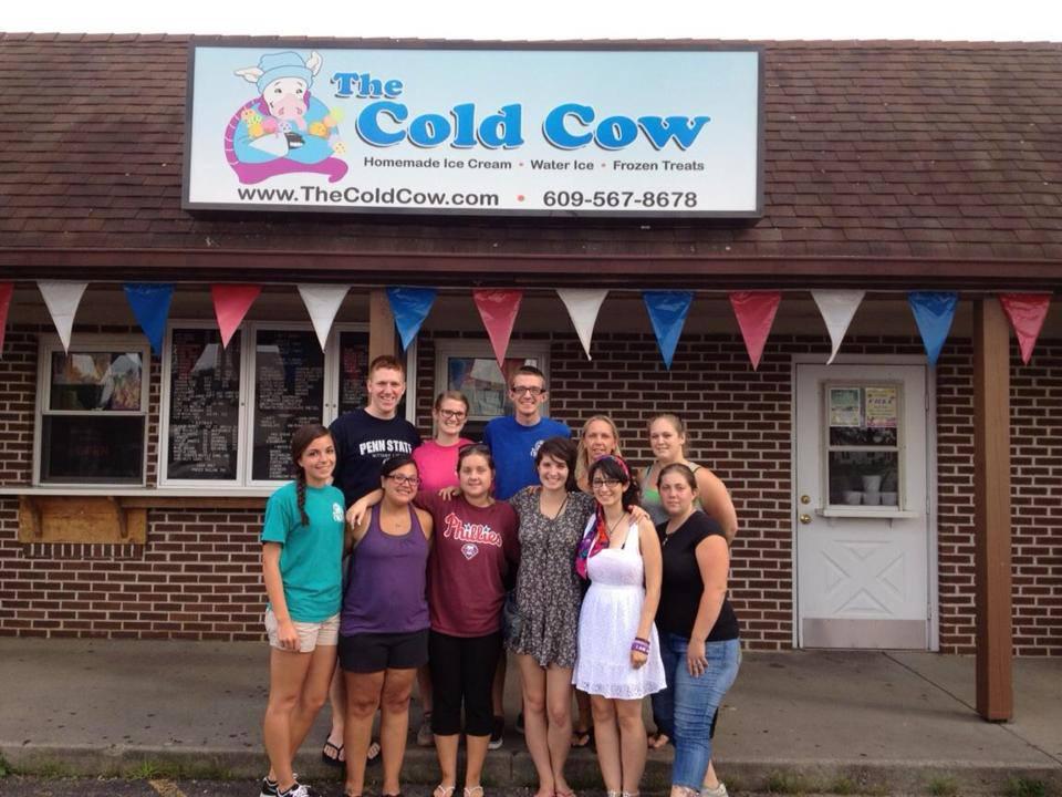 Pet Friendly The Cold Cow