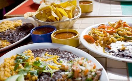 Dog Friendly Mexican Restaurants In Mount Prospect Il Bringfido