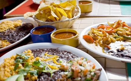 Pet Friendly El Sombrero Mexican Restaurant