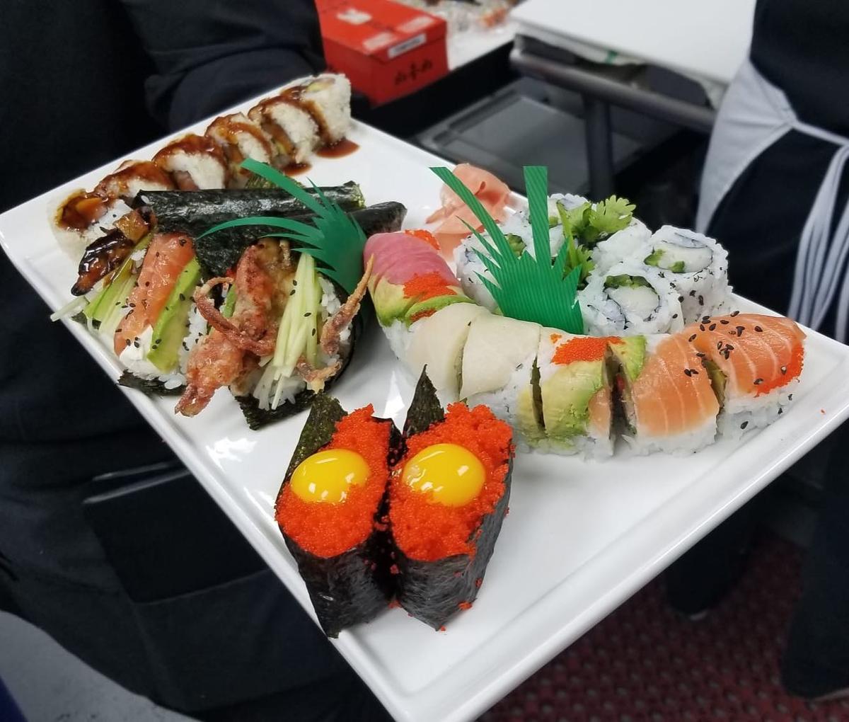 Ono Kenosha Is Pet Friendly