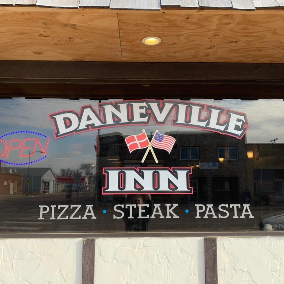 Pet Friendly Daneville Inn