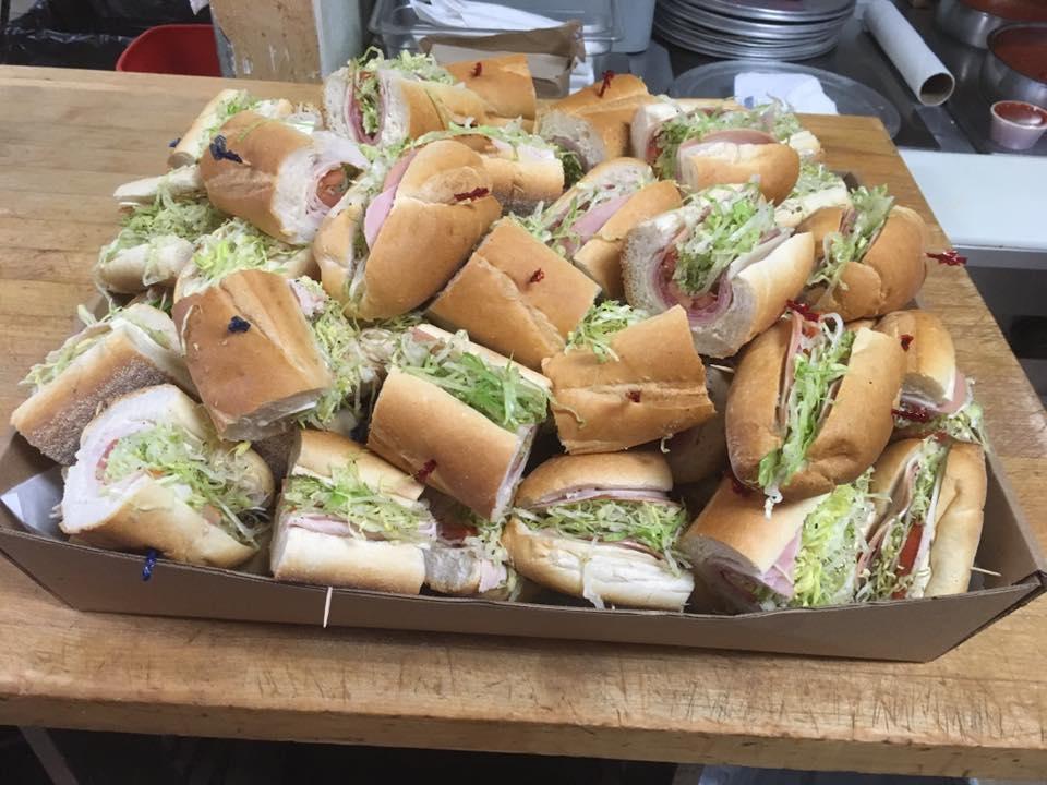 Dog Friendly Pizza Restaurants In Glenside Pa Bringfido