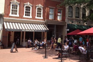 Dog Friendly Restaurants In Crozet Va Bringfido