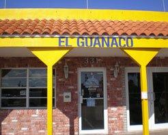 Pet Friendly El Guanaco
