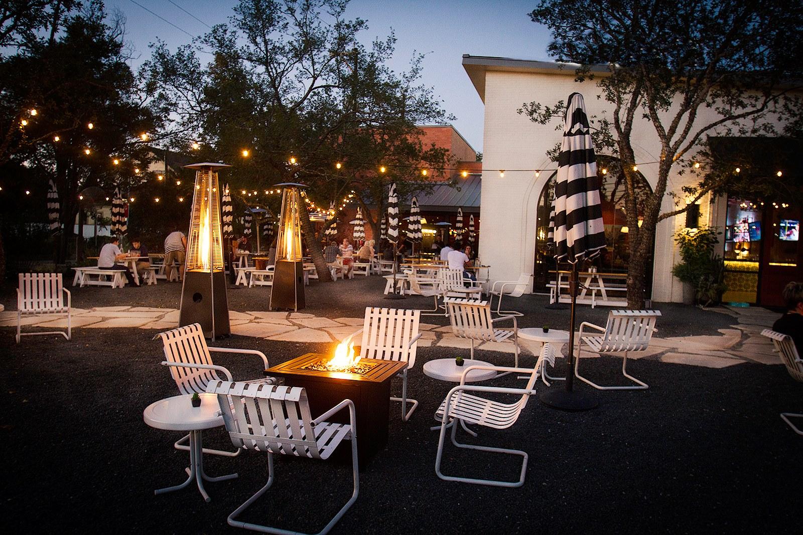 Dog Friendly Restaurants in San Antonio, TX BringFido