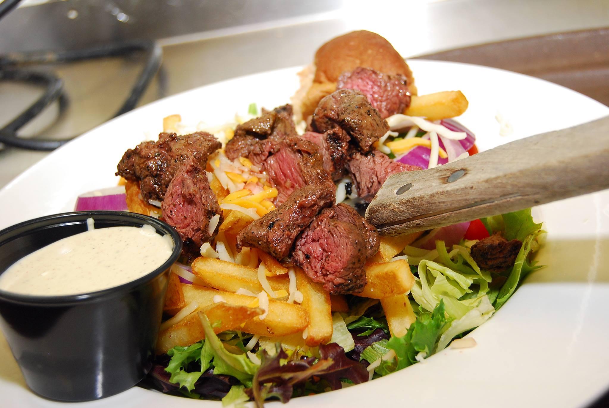 Pet Friendly Sports Grille