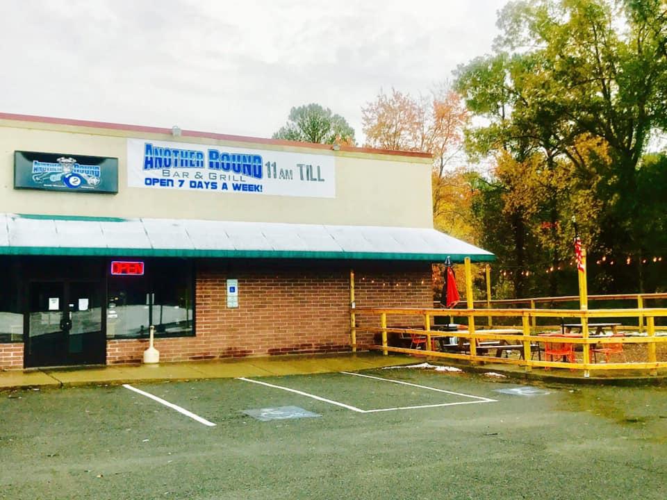 Dog Friendly Restaurants in Manquin, VA BringFido