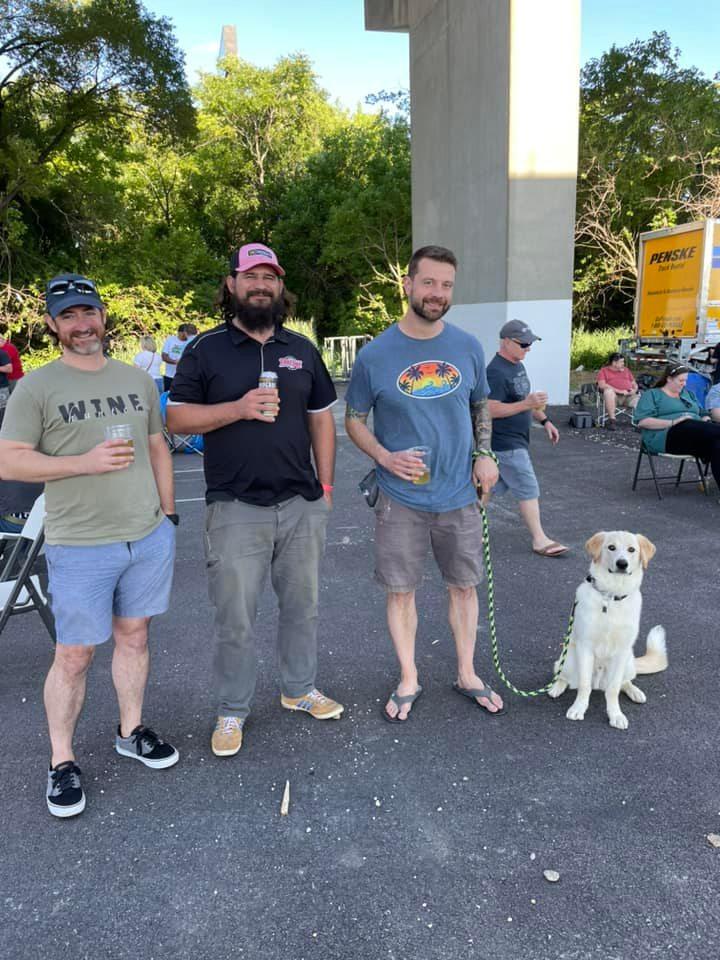 Pet Friendly Checkerspot Brewing Company