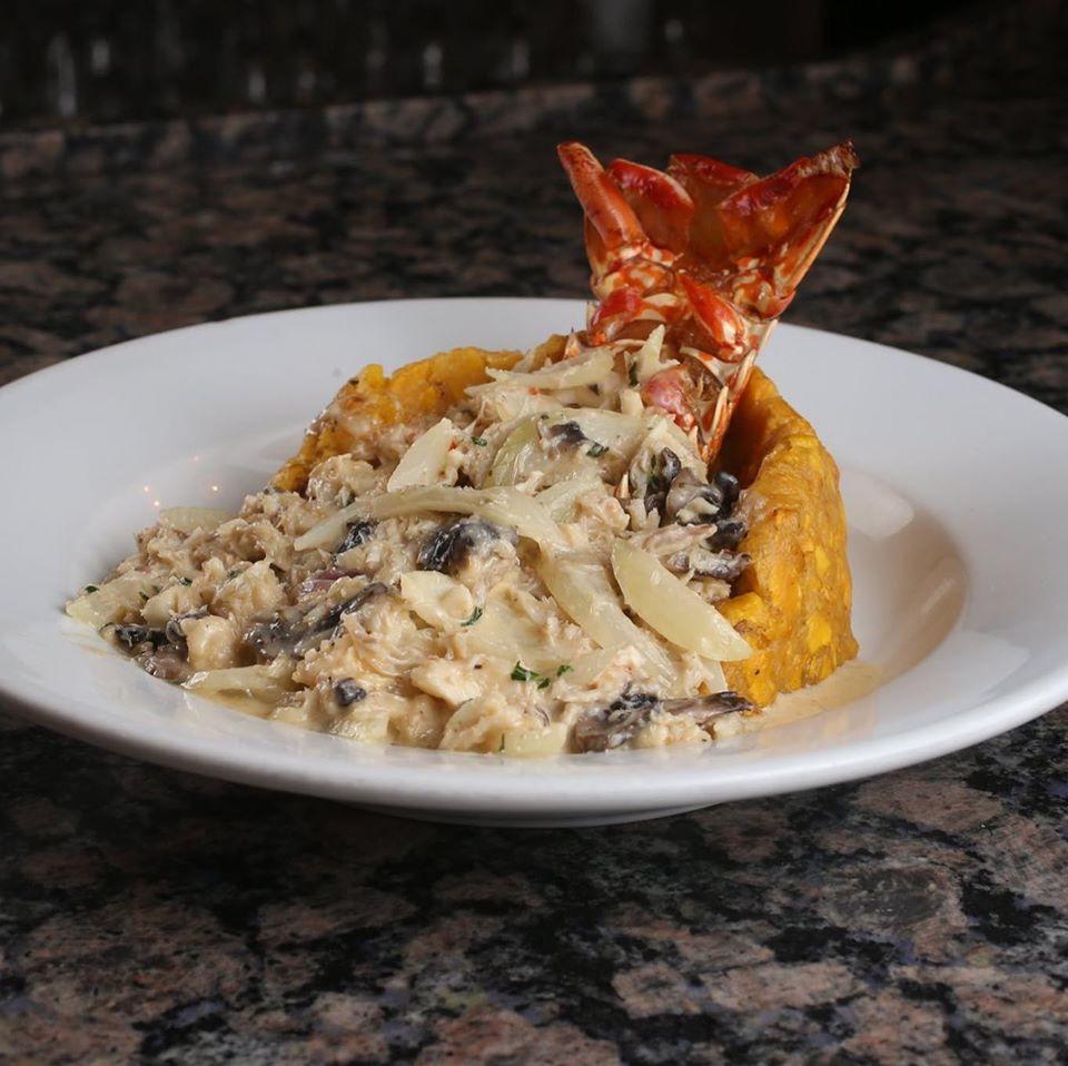 Pena Blanca Restaurant Is Pet Friendly