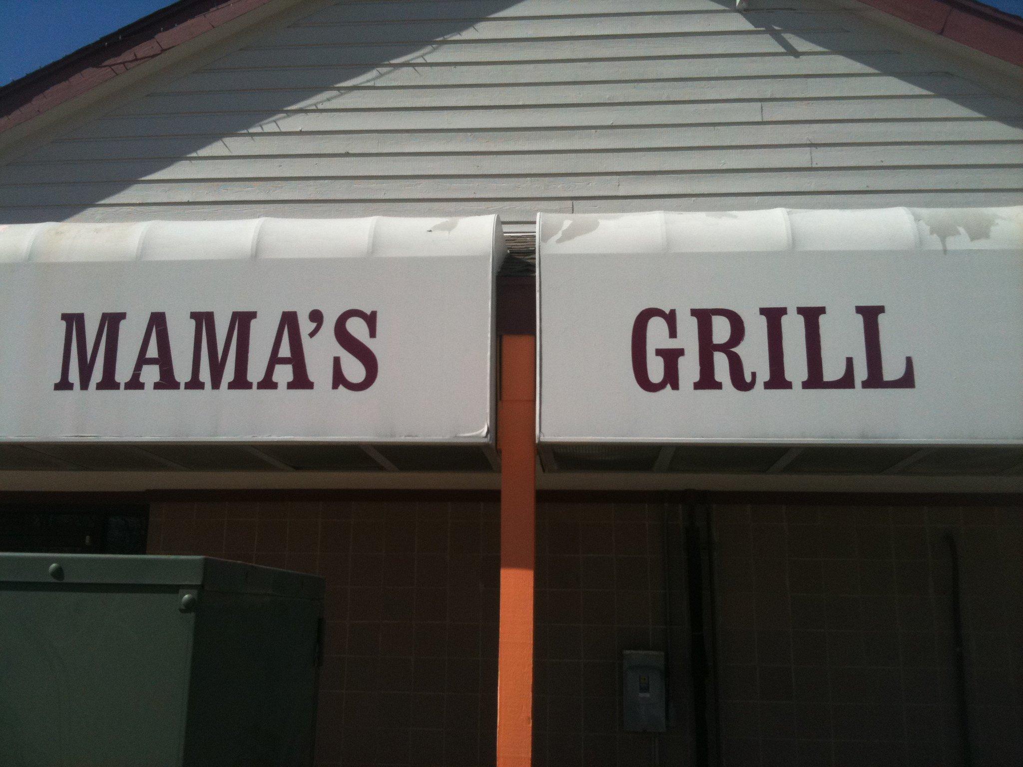 Pet Friendly Mama's Porch and Grill