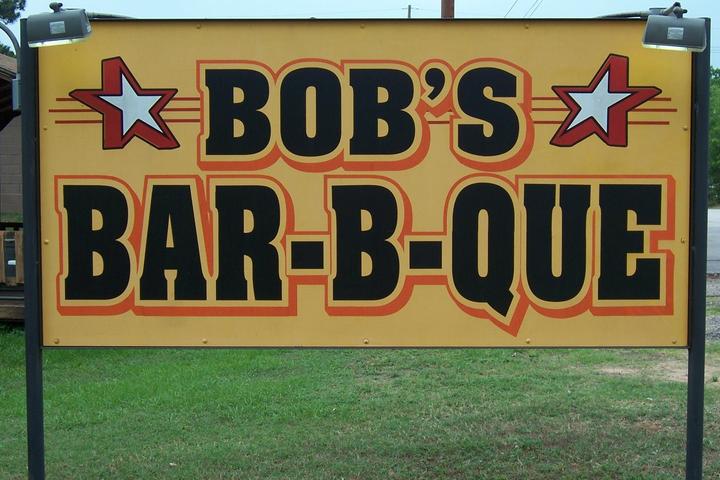 Pet Friendly Bob's Bar-B-Que