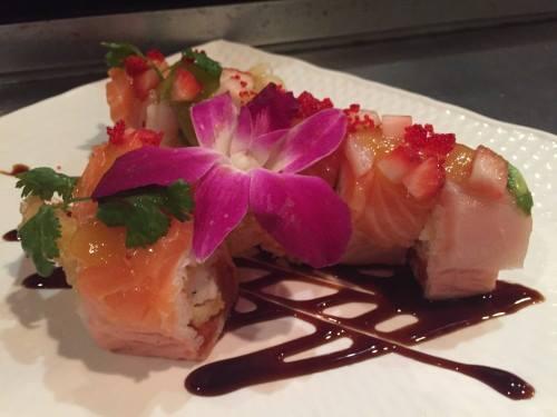 Pet Friendly Miso Asian Grill and Sushi Bar