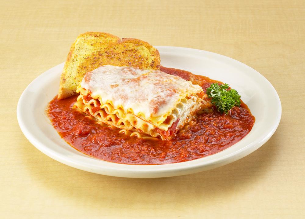 Presto Pasta Is Pet Friendly