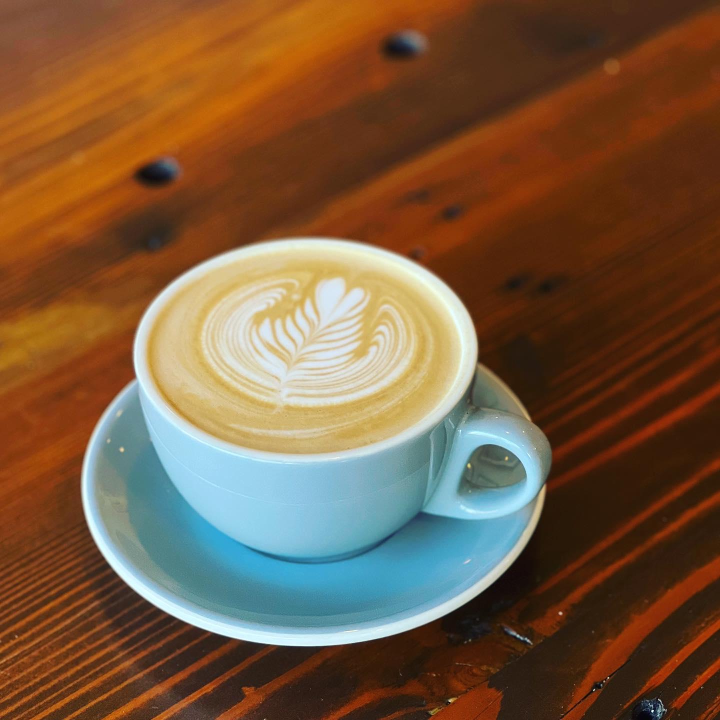 Lionheart Coffee Company Pet Policy