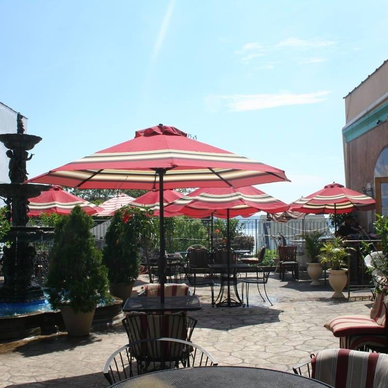 La Fontana Is Pet Friendly