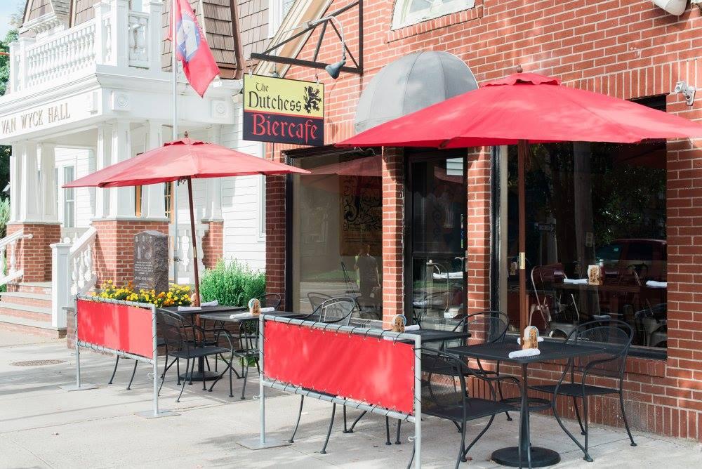 Dutchess Biercafe Pet Policy