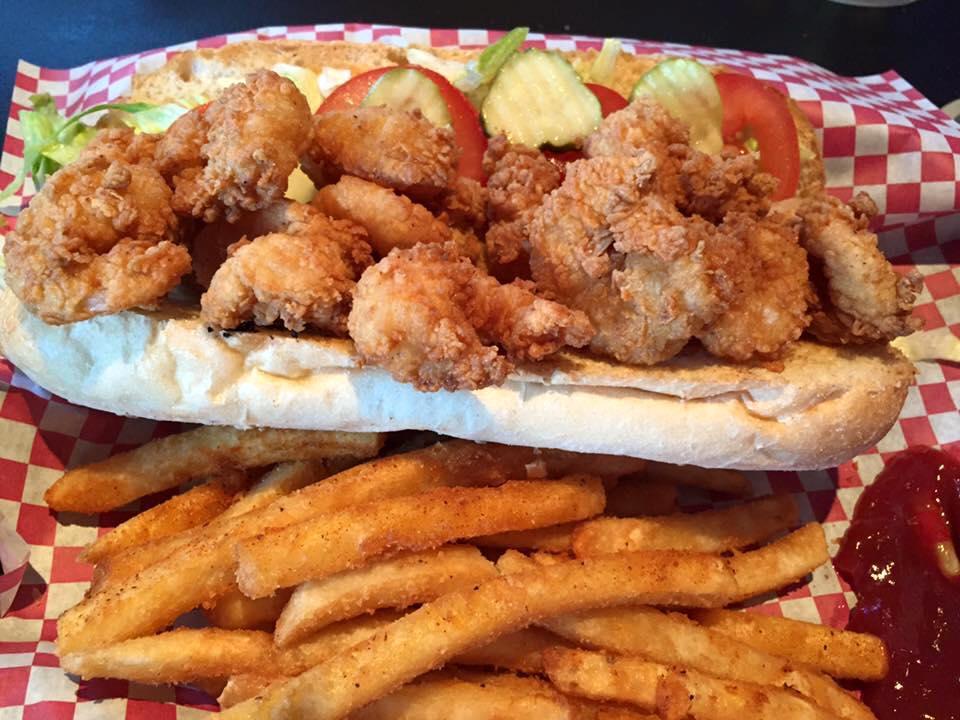 Christo's Sports Bar & Grill Is Pet Friendly