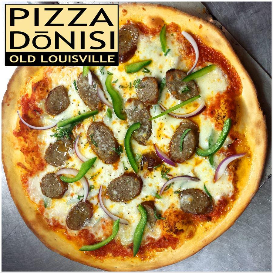 Pizza Place Sports Bar and Restaurant - Pizza Restaurant in Louisville