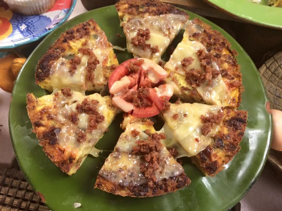 Penza S Pies At The Red Barn Cafe Is Pet Friendly
