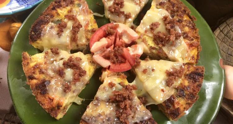 Penza S Pies At The Red Barn Cafe Is Pet Friendly