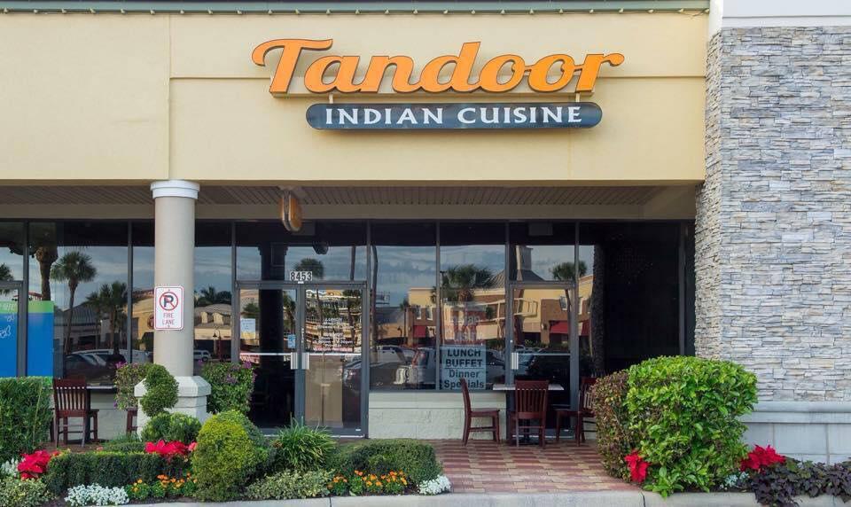 Pet Friendly Tandoor Indian Cuisine