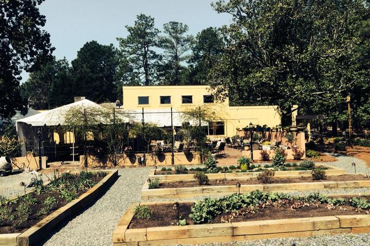 Dog Friendly Restaurants In Southern Pines Nc Bringfido