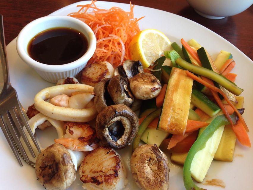 Dog Friendly Restaurants In Milton Ga Bringfido