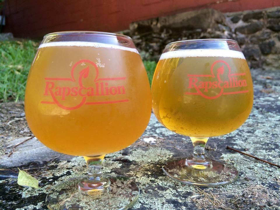 Pet Friendly Rapscallion Brewery and Taproom