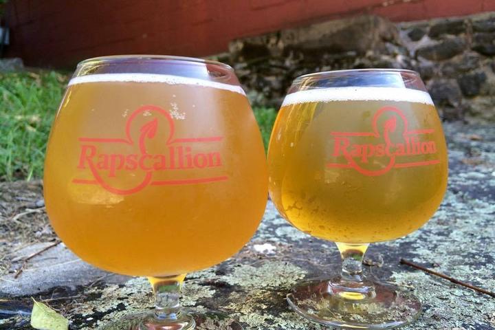 Pet Friendly Rapscallion Brewery and Taproom