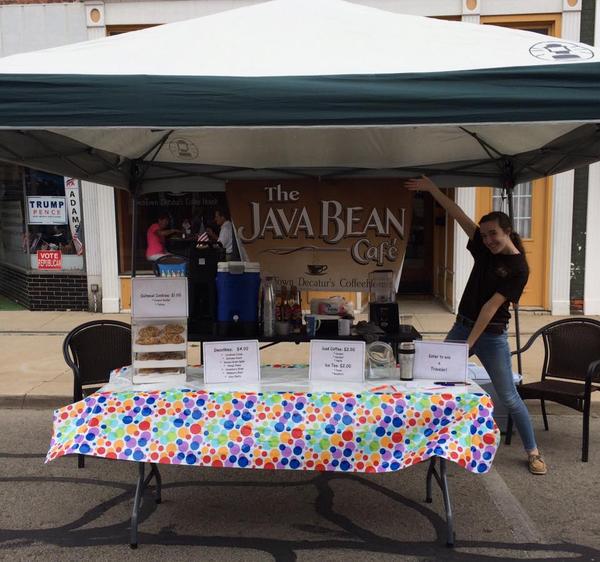 The Java Bean Cafe Pet Policy